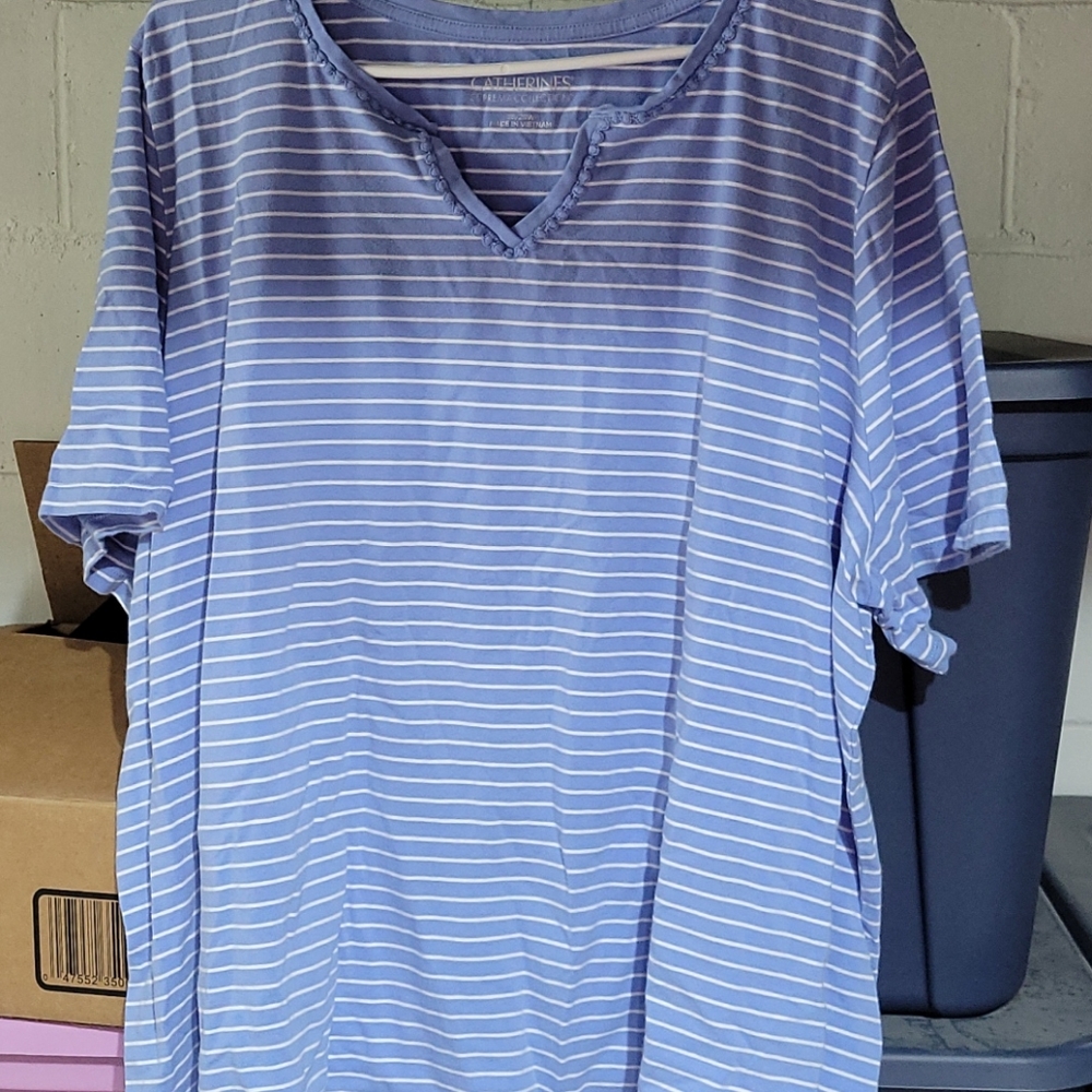 Women's t-shirt 3x